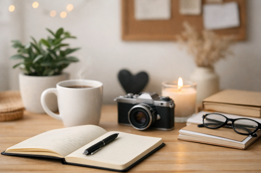 🖤 Bemutatkozik a Noir Manufaktúra