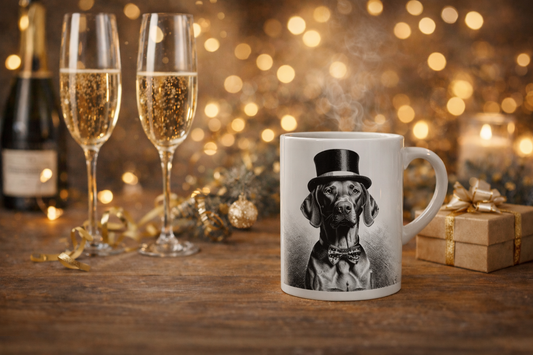 Boldog új évet kívánunk! ✨🐾