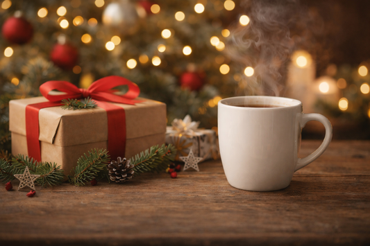 Boldog karácsonyt kívánunk! 🎄