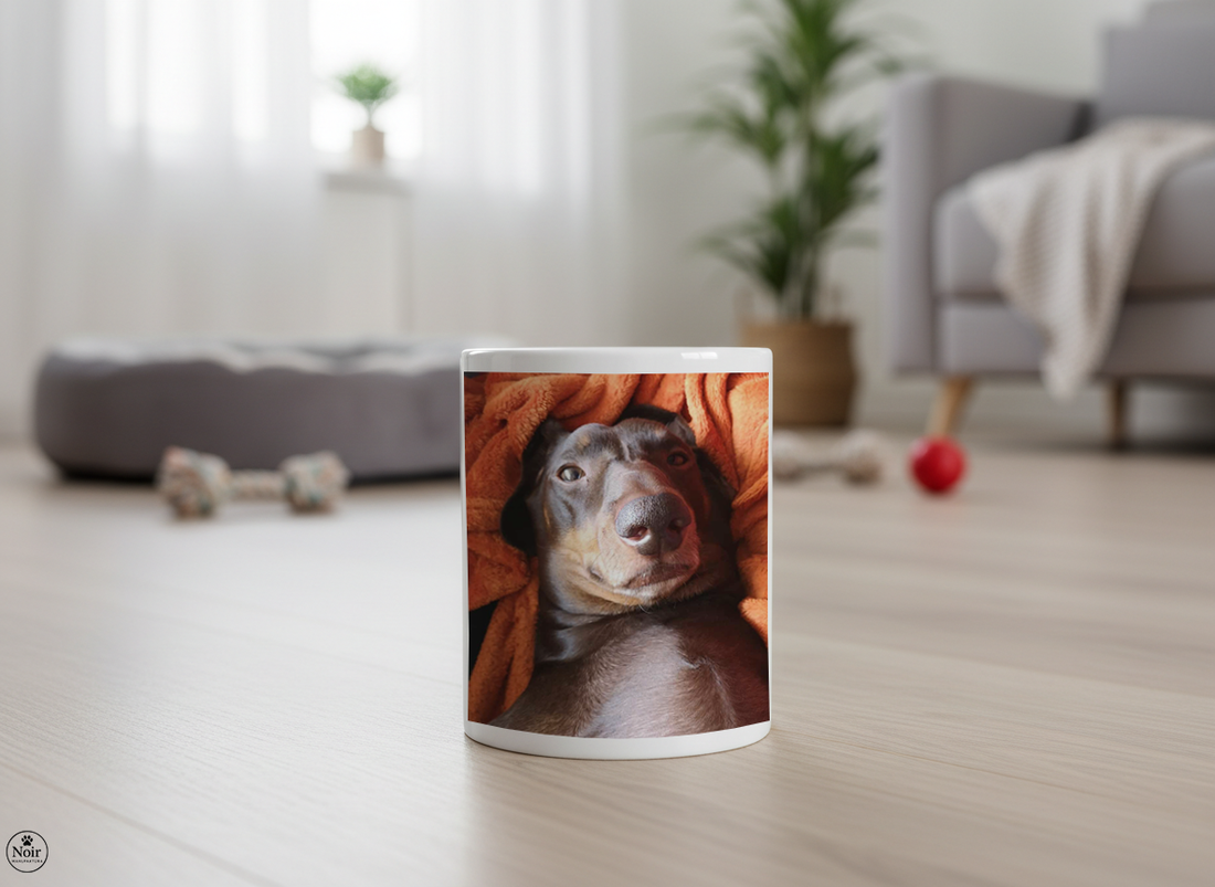 📸 Saját fotóval készülő bögrék és egérpadok